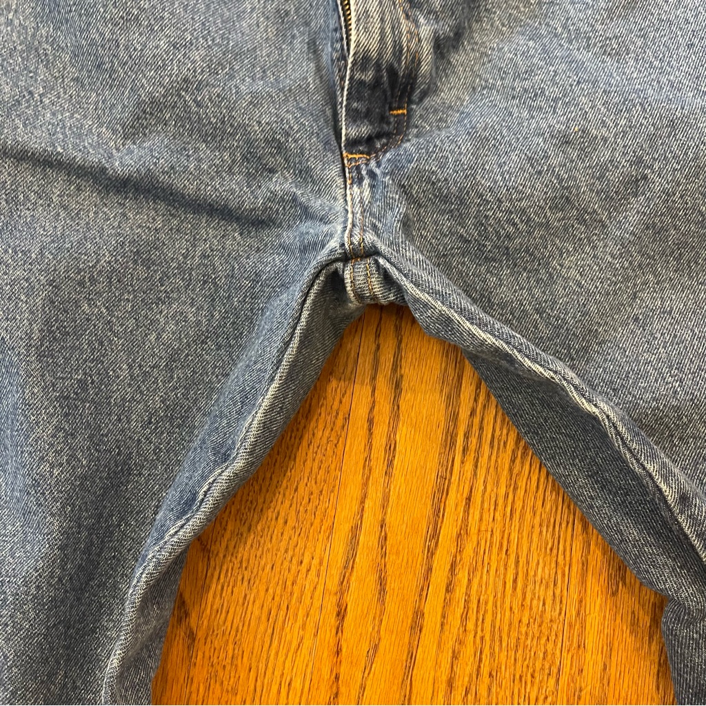 Rustler Jeans 36 X 36
